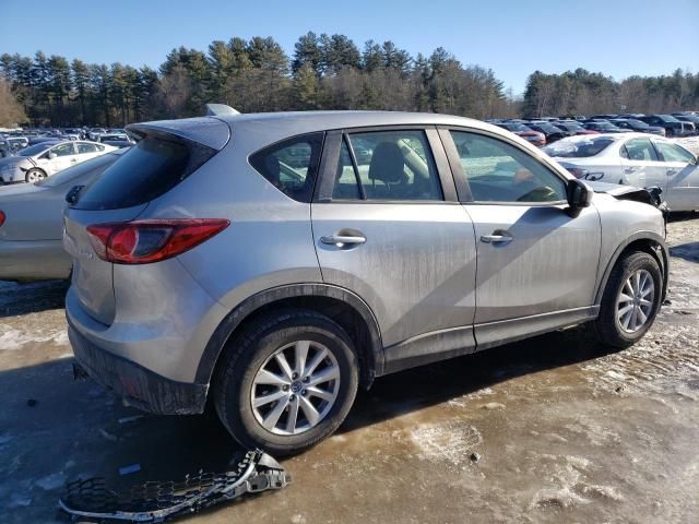 2013 Mazda CX-5 Sport