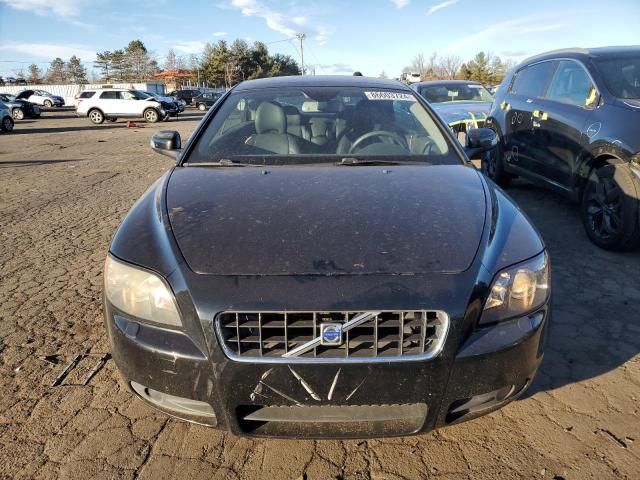 2008 Volvo C70 T5