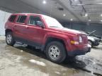 2013 Jeep Patriot Sport