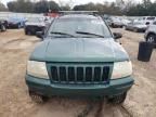 1999 Jeep Grand Cherokee Limited