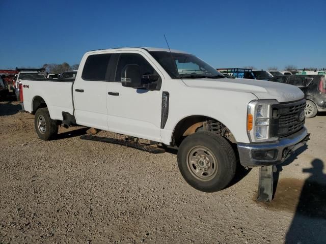 2023 Ford F250 Super Duty