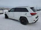 2021 Jeep Grand Cherokee Trackhawk