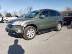 2009 Honda CR-V EXL