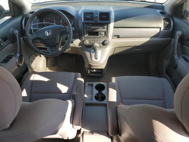 2008 Honda CR-V LX