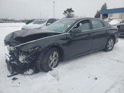 2023 Hyundai Sonata SE en venta en Woodhaven, MI