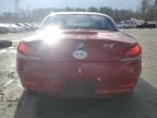 2014 BMW Z4 SDRIVE28I