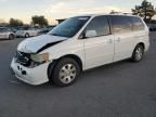 2004 Honda Odyssey EX