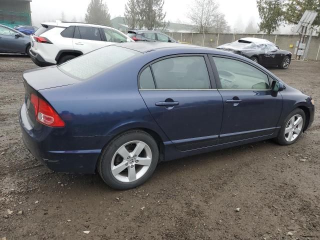 2006 Honda Civic EX