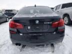 2014 BMW 535 D