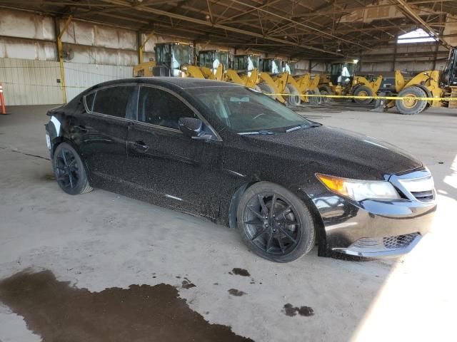 2014 Acura ILX 20