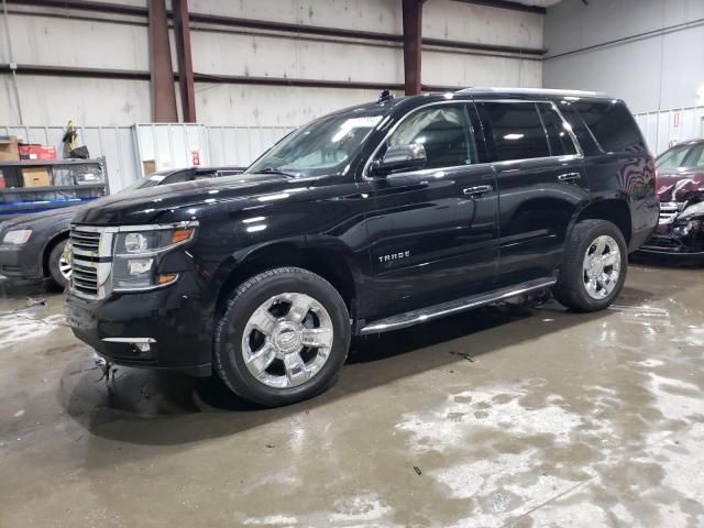 2019 Chevrolet Tahoe K1500 Premier