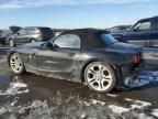 2003 BMW Z4 3.0