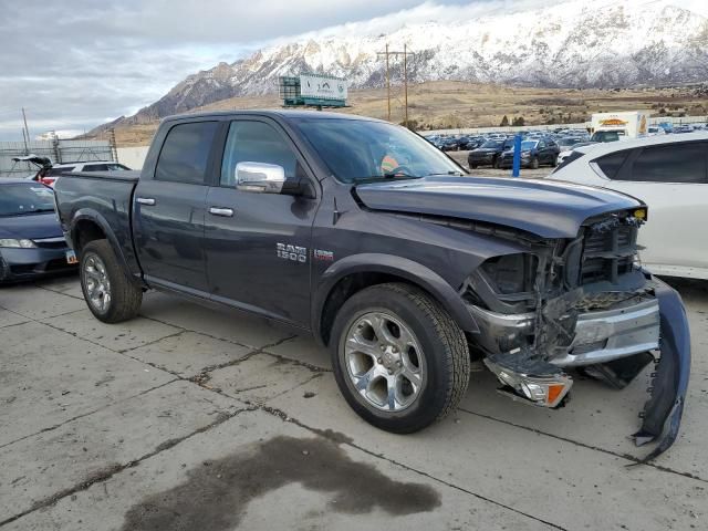 2017 Dodge 1500 Laramie