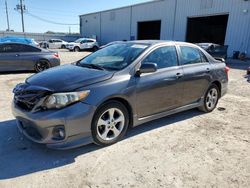 2012 Toyota Corolla Base en venta en Jacksonville, FL