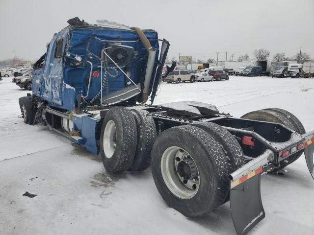 2013 Volvo VN VNL