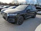 2019 Audi Q7 Premium Plus