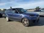 2019 Land Rover Range Rover Sport HSE