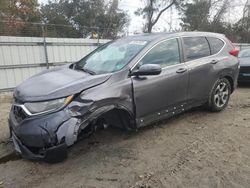 2018 Honda CR-V EXL en venta en Hampton, VA