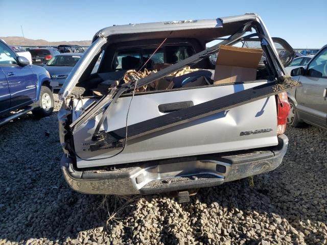 2006 Toyota Tacoma Access Cab