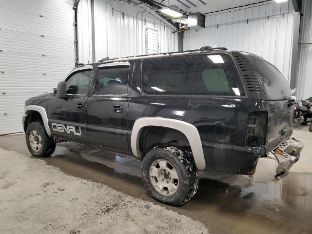 2005 GMC Yukon XL Denali