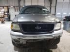 2002 Ford F150 Supercrew