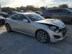 2013 Hyundai Genesis Coupe 2.0T