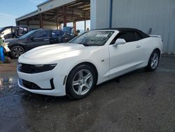 2020 Chevrolet Camaro LS en venta en Riverview, FL