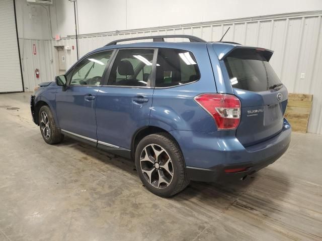 2015 Subaru Forester 2.0XT Touring