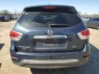 2016 Nissan Pathfinder S