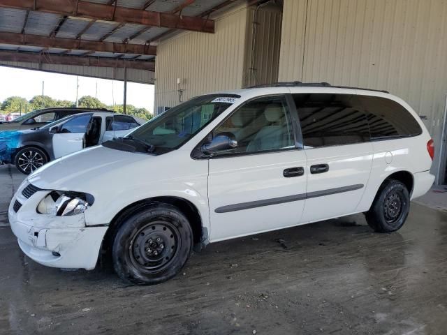 2003 Dodge Grand Caravan Sport