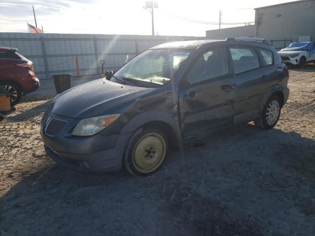 2007 Pontiac Vibe