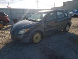 2007 Pontiac Vibe en venta en Jacksonville, FL