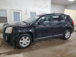 Vehiculos salvage en venta de Copart Davison, MI: 2014 GMC Terrain SLT