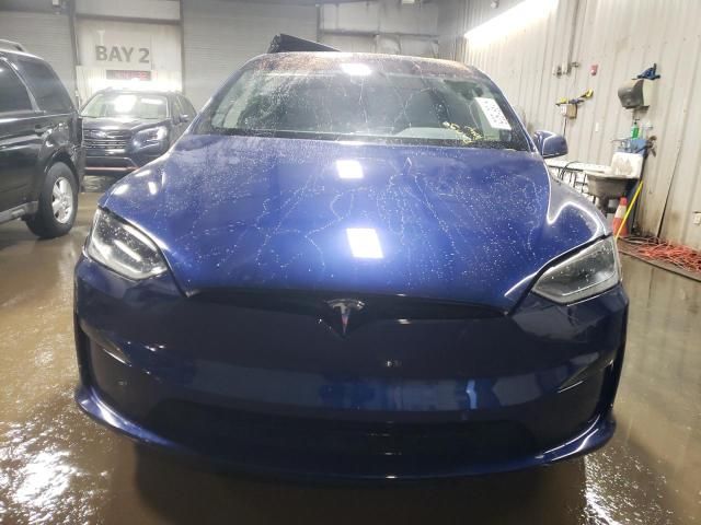 2023 Tesla Model X