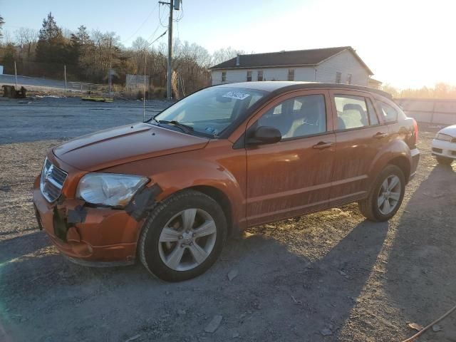 2011 Dodge Caliber Mainstreet