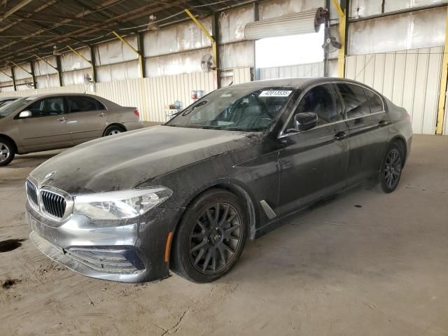 2019 BMW 530 I