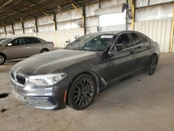 2019 BMW 530 I en venta en Phoenix, AZ