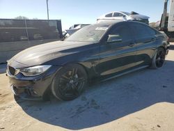 Lots with Bids for sale at auction: 2016 BMW 435 I Gran Coupe