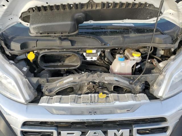 2023 Dodge RAM Promaster 3500 3500 High