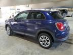 2016 Fiat 500X Easy