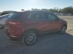 2016 Lincoln MKC Reserve