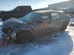 2009 Chevrolet Malibu LS en venta en Wayland, MI