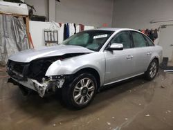 Mercury salvage cars for sale: 2009 Mercury Sable Premier