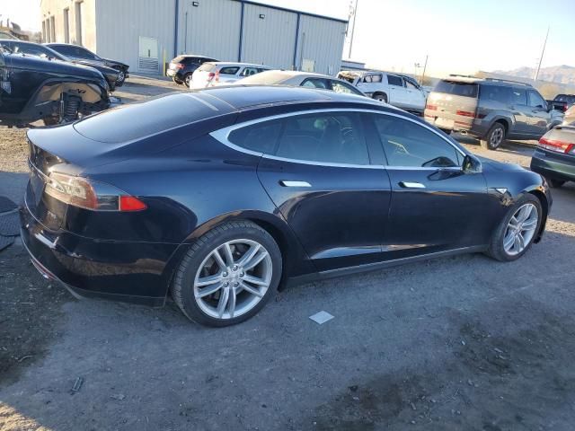 2013 Tesla Model S