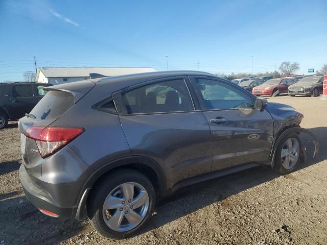 2020 Honda HR-V EX