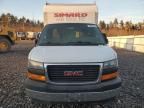 2018 GMC Savana Cutaway G3500