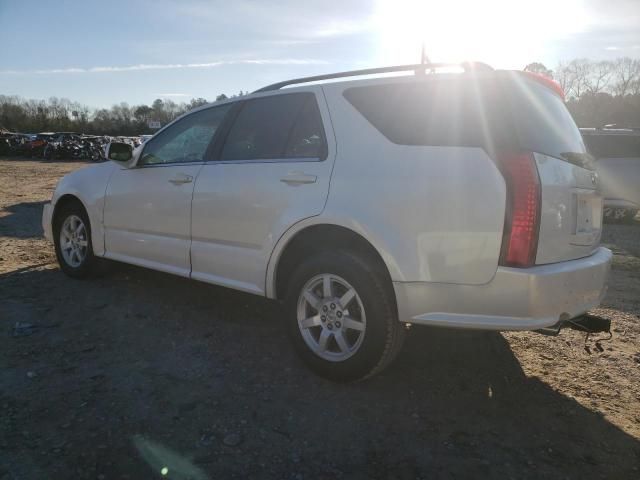 2006 Cadillac SRX