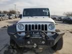 2012 Jeep Wrangler Unlimited Rubicon