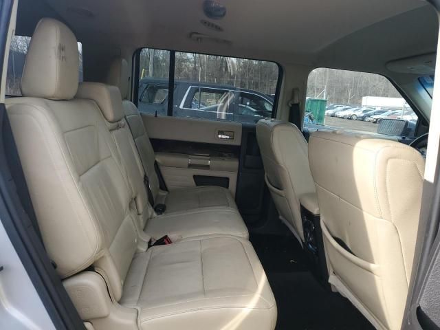 2014 Ford Flex Limited