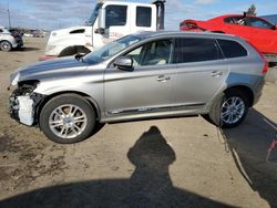 2014 Volvo XC60 3.2 en venta en Woodhaven, MI